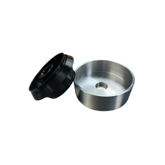 Corghi Medium-Duty Truck Cone Kit – 40MM