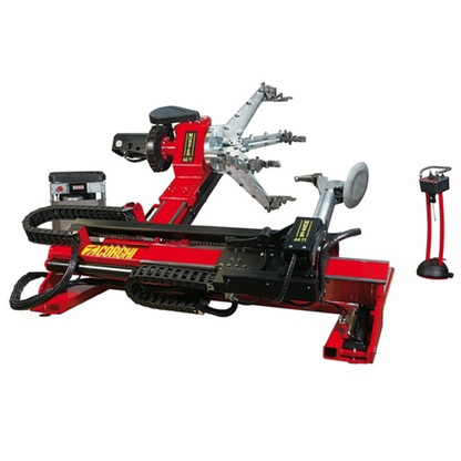 Corghi Monster AGTT Heavy Duty Truck Tire Changer