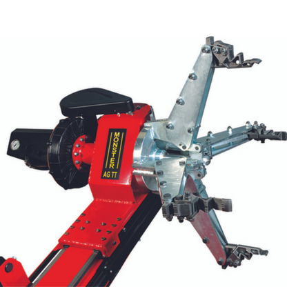 Corghi Monster AGTT Heavy Duty Truck Tire Changer