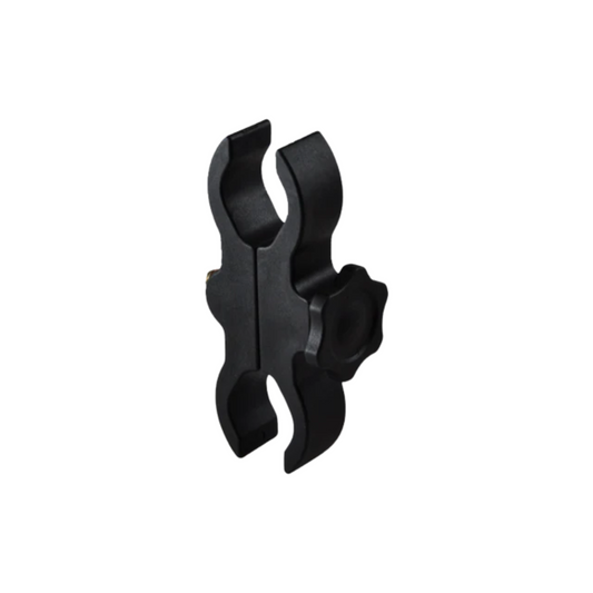 Nitecore High Clearance 1"-30mm Scope Mount for Tactical Flashlights