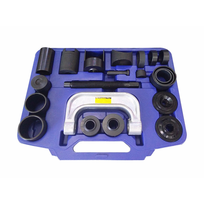 Astro Pneumatic - Ball Joint Service Tool and Master Adapter Set