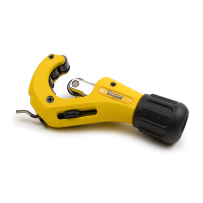 TITAN Tools - 1/8 in. to 1-3/8 in. Tubing Cutter (11491)