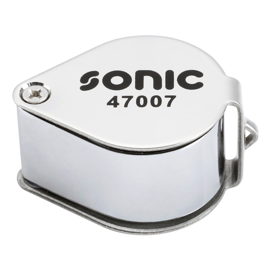 Sonic Tools - Loupe (10X)