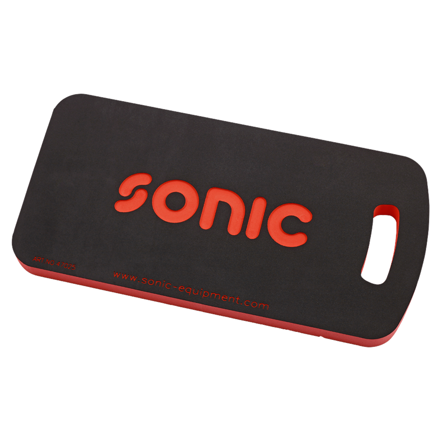 Sonic Tools - Knee Pad