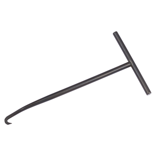 Sonic Tools - Fitting hook