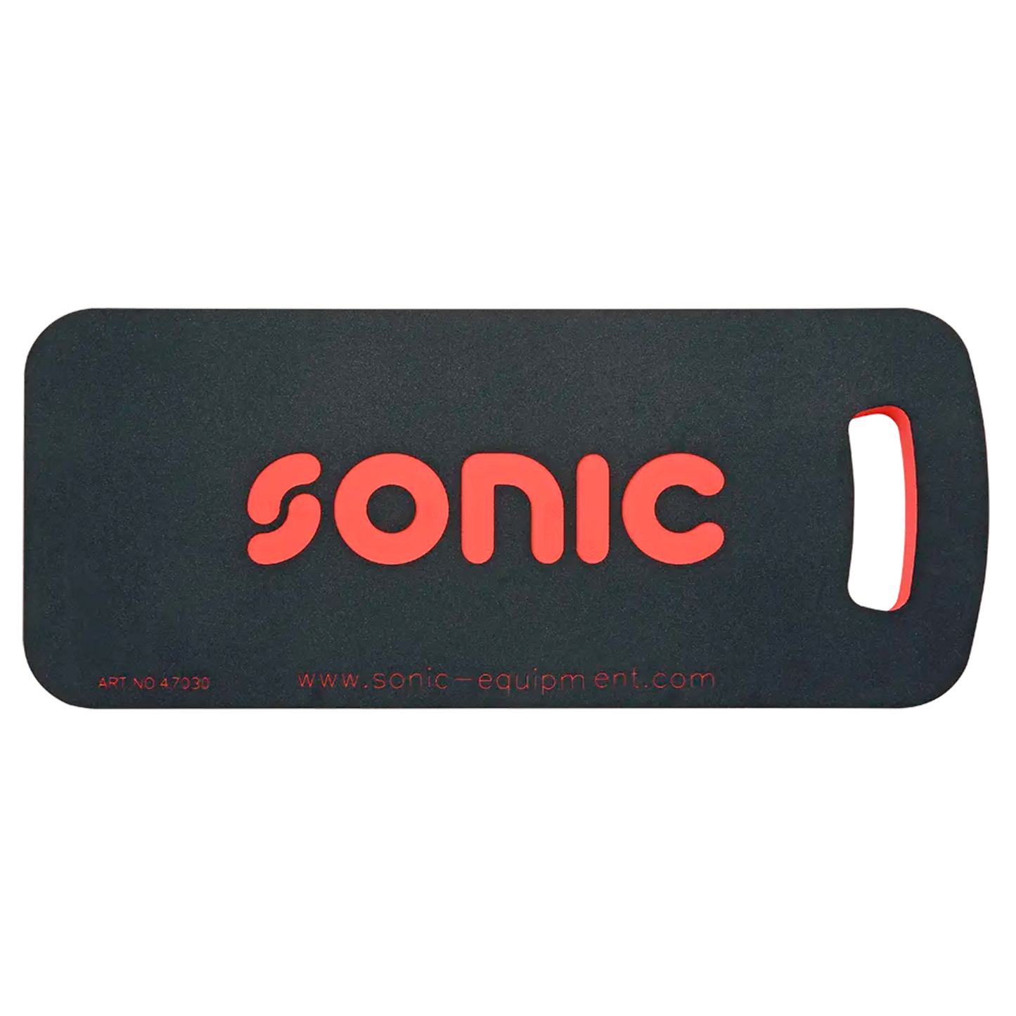 Sonic Tools - Knee Pad