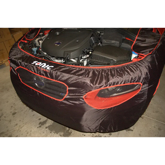 Sonic Tools - Fender Protection System