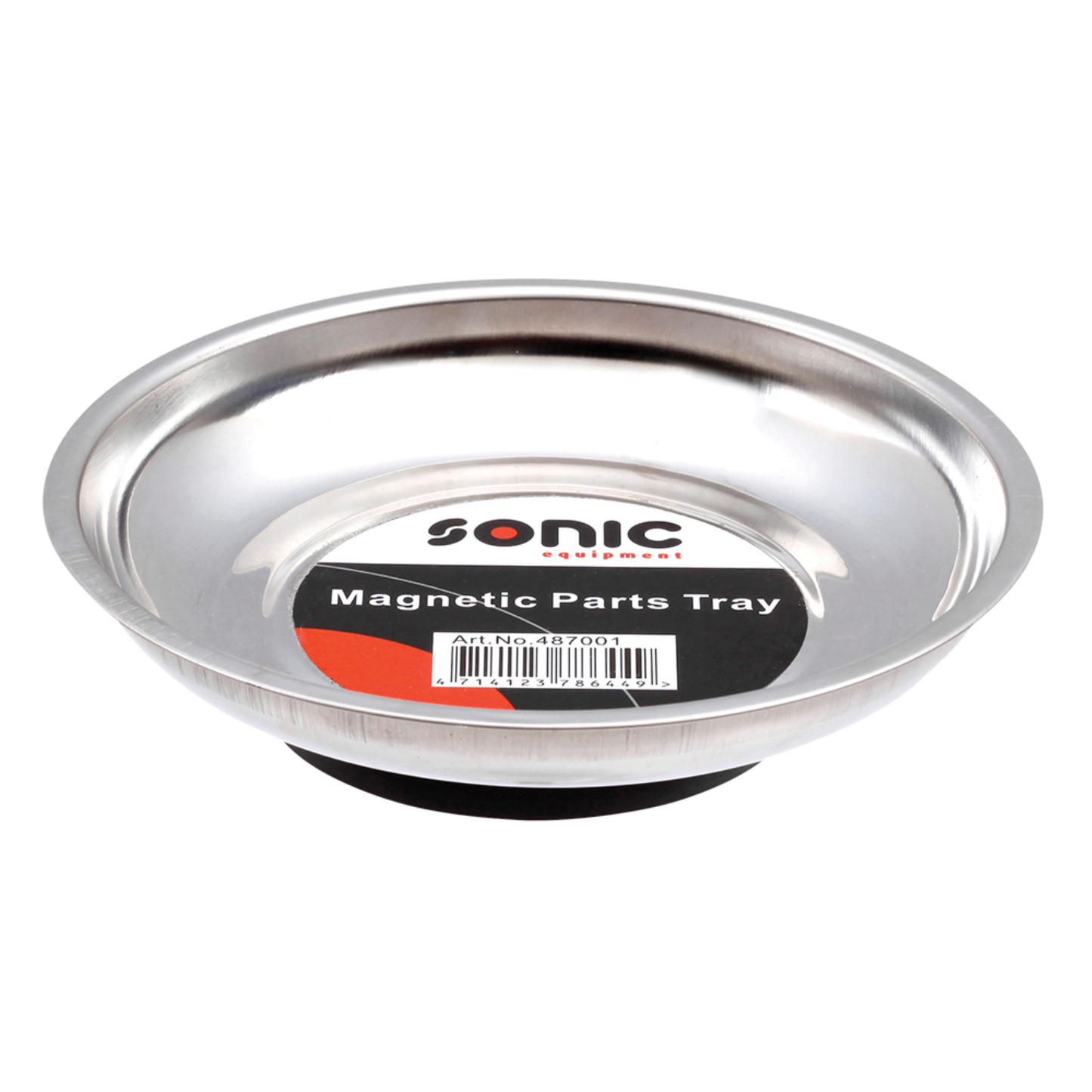 Sonic Tools - Magnetic Tray 4", 15cm