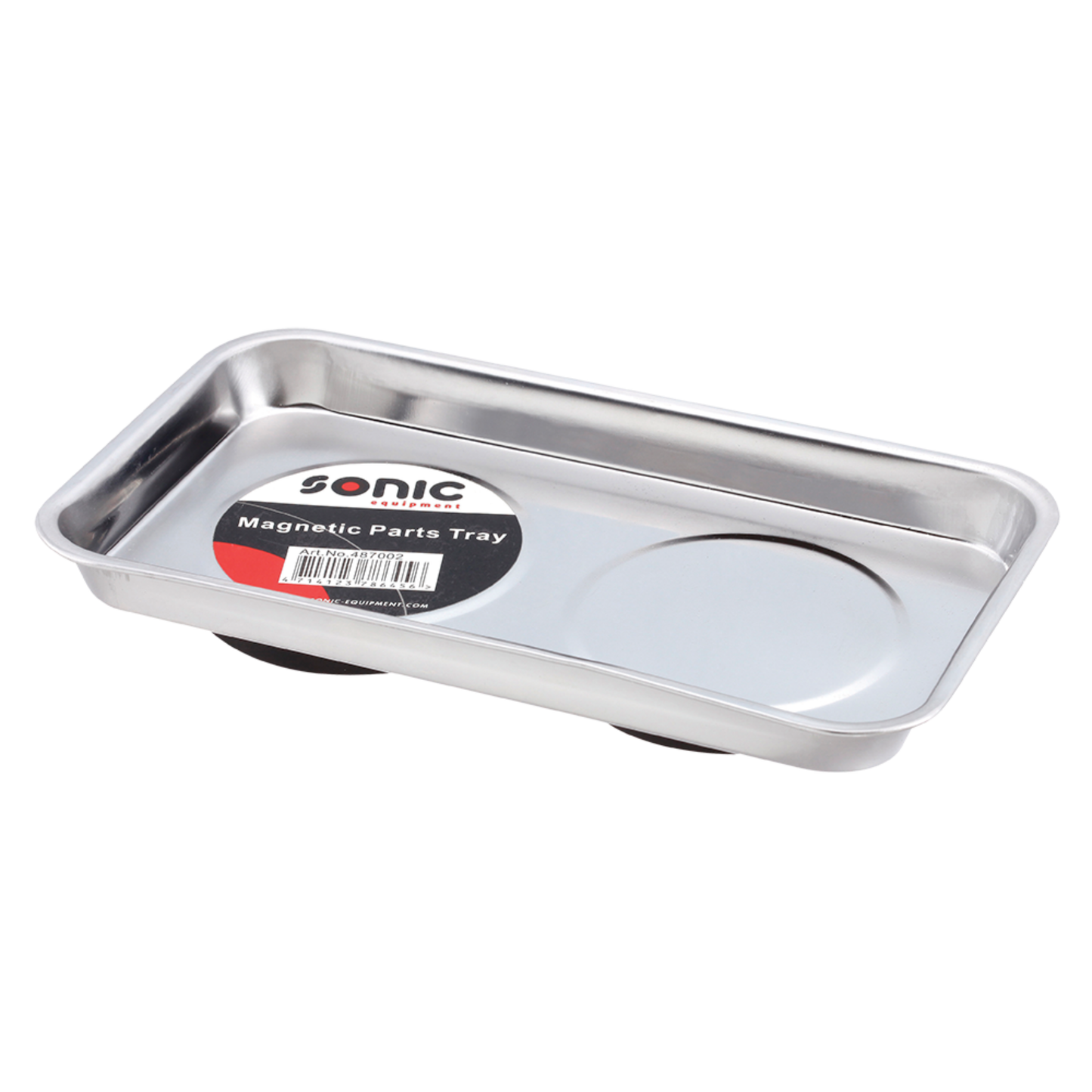 Sonic Tools - Magnetic Tray 6 x 9" ( 24x14cm)