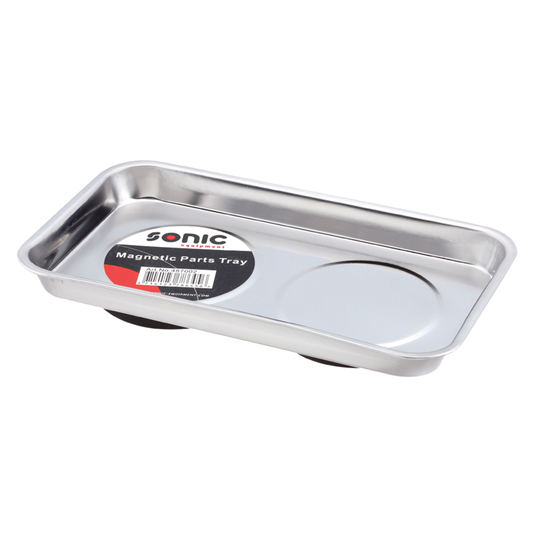 Sonic Tools - Magnetic Tray 6 x 9" ( 24x14cm)