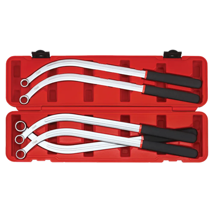 Sonic Tools - Tensioner Pulley Wrench Set 5-pcs.