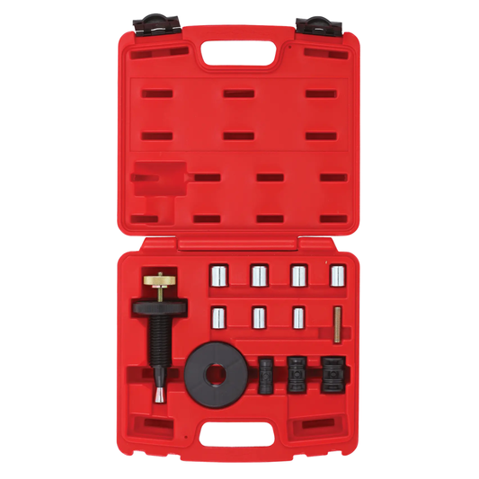 Sonic Tools - Clutch Aligner Set 15-28mm 15-pcs.