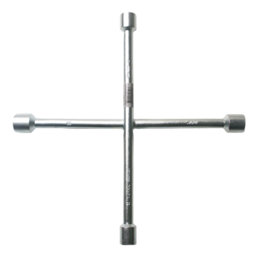 Sonic Tools - Cross Rim Wrench, 350mm, 17-19-22 13/16``