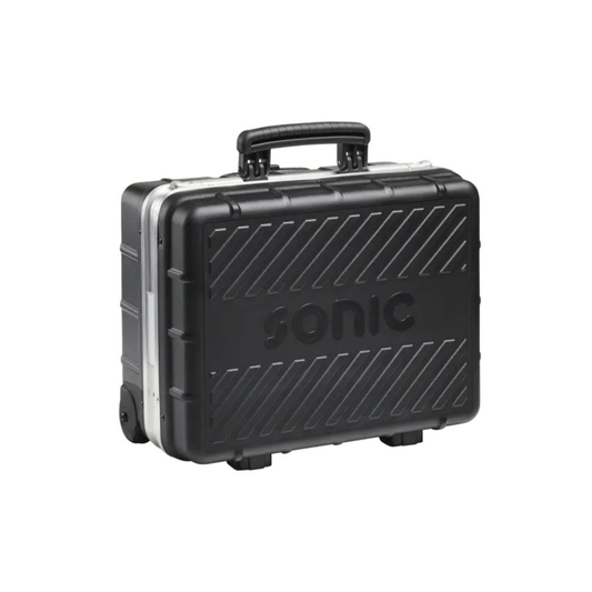 Sonic Tools - Empty Suitcase With Wheels