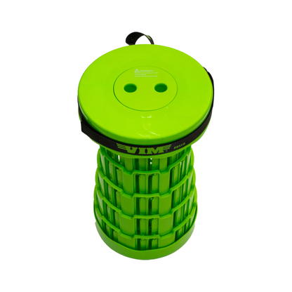 VIM Tools - BIG BOY SEAT - GREEN - 350 LB CAPACITY