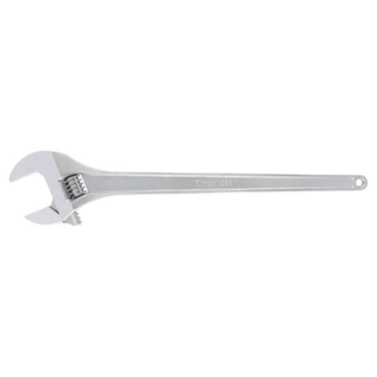 24 in. Adjustable Wrench (224)