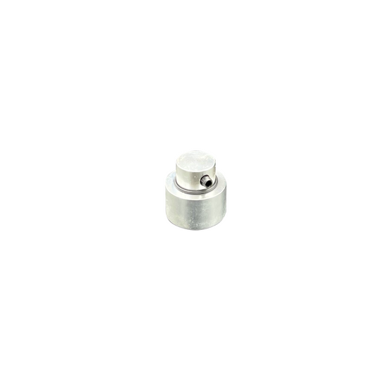 VIM Tools - Replacement Aluminum Head for AH100A, with PIN