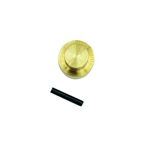 VIM Tools - Replacement Brass Head for AH100B, with PIN
