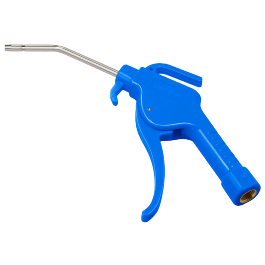 4 in. Pistol Grip Nylon Blow Gun (19360)