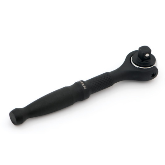 1/4 in. Drive Micro Swivel Ratchet (11313)