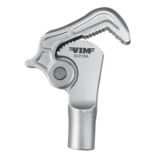 VIM Tools - SPRING-LOADED CROWFOOT ATTACHMENT (13/16'' - 1-7/8'') - WORKS WITH TH21 HANDLE