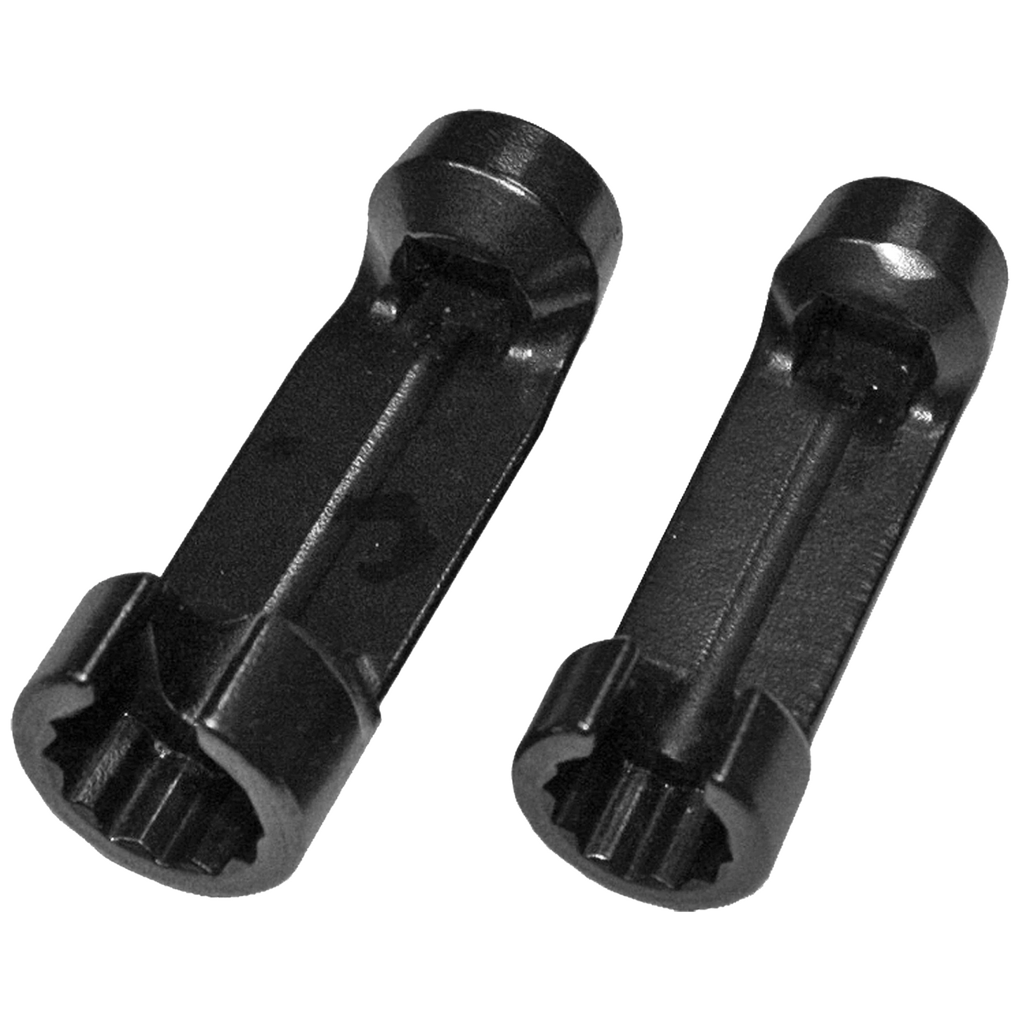 Schley Tools - BMW FUEL LINE SOCKET SET 2-PC (14MM-17MM)