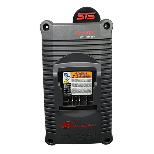 STS Auto Design Tools IR1220IQCH Ingersoll Rand Magnetic Combo Charger Holder