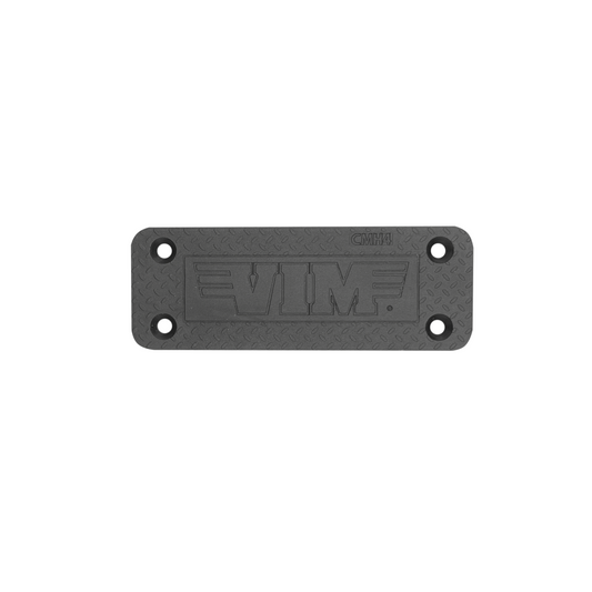 VIM Tools - 4'' CONCEALED MAGNETIC HOLDER - 45 LB.