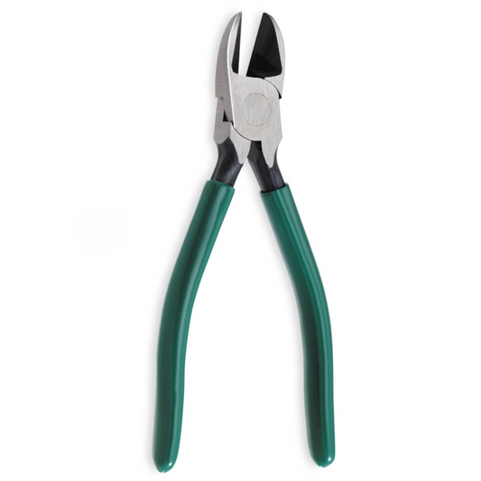 SK Tools USA - 6" Diagonal Cutting Pliers