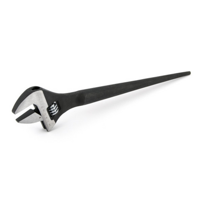 10 in. Adjustable Construction Wrench (211)