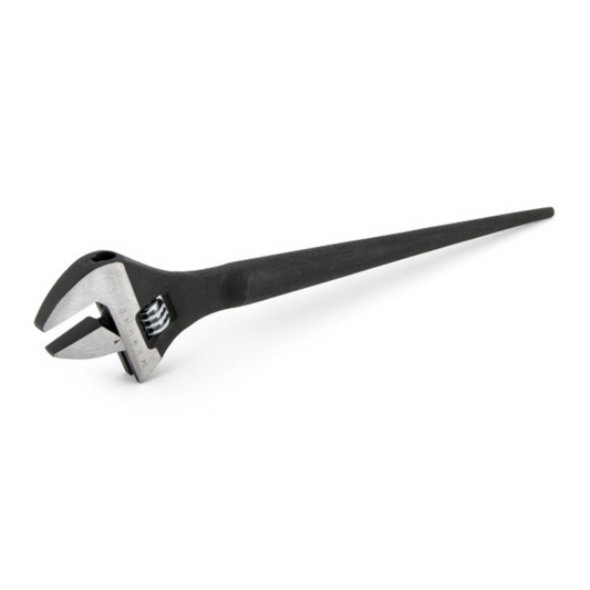 10 in. Adjustable Construction Wrench (211)