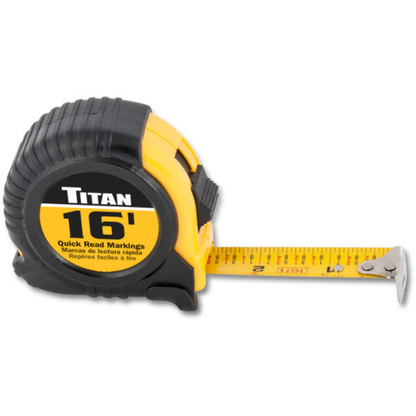 16 ft. Tape Measure (10905)