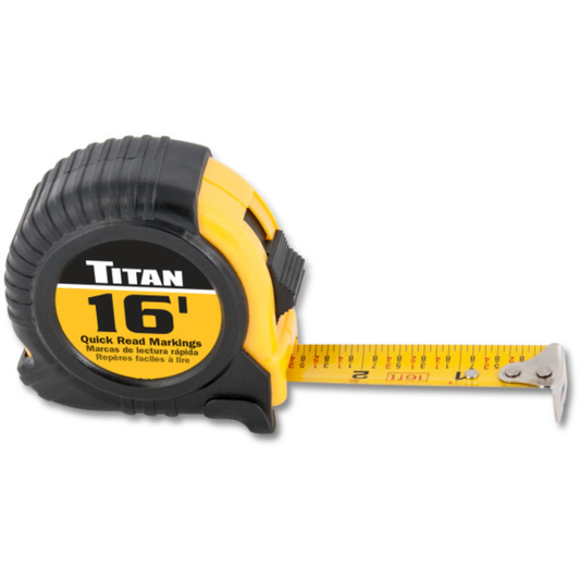 16 ft. Tape Measure (10905)