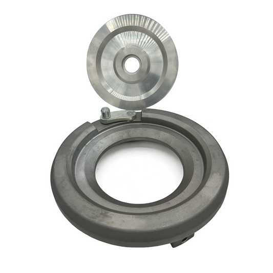 Corghi XL Pick Up Rim Kit