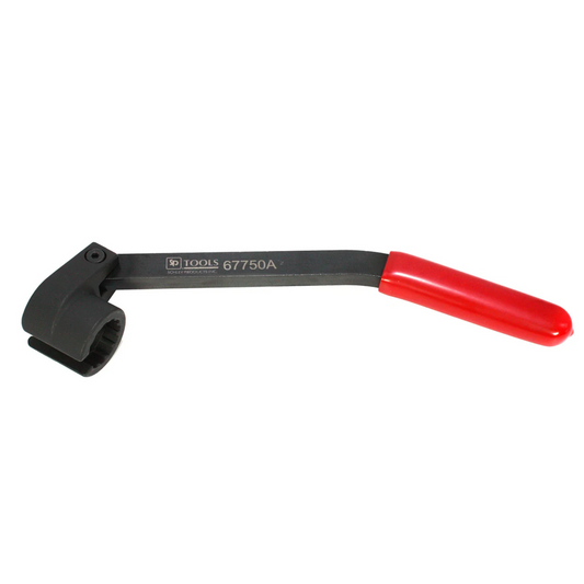 Schley Tools - SPLINE DRIVE O2 SENSOR WRENCH WITH HANDLE