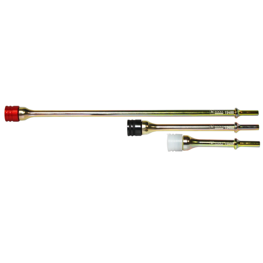 Schley Tools - INTERCHANGEABLE AIR HAMMER SET
