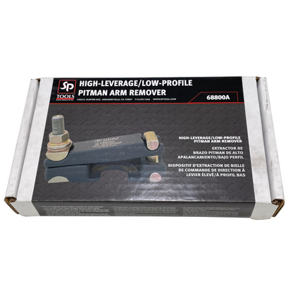 Schley Tools - GM PITMAN ARM REMOVER