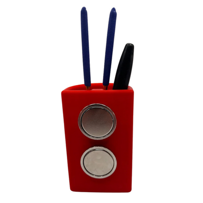 STS Auto Design STSPH – Universal Magnetic Pen Holder