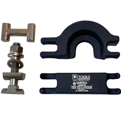 Schley Tools - GM PITMAN ARM REMOVER