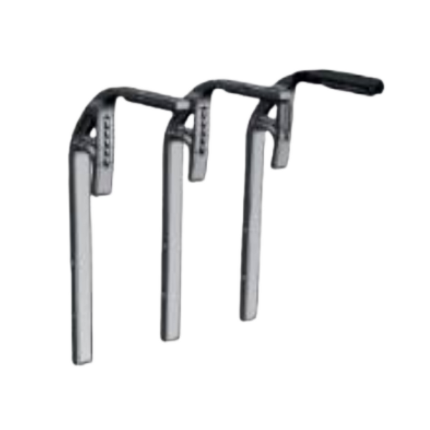 Corghi Exact Linear Quick Clamp XL Extension, 32"–39" (4 Required)