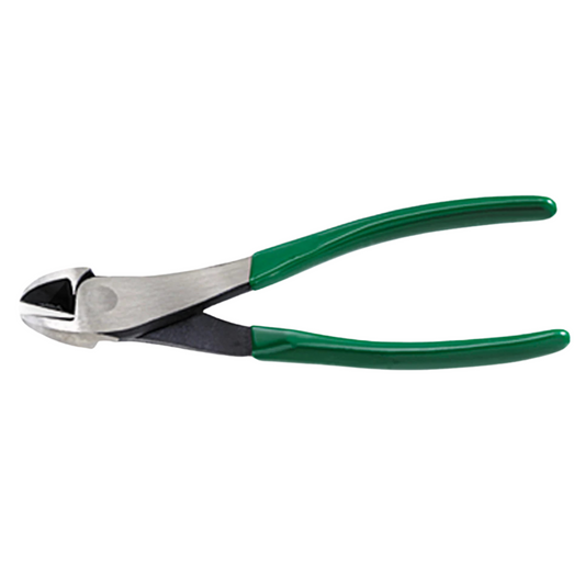 SK Tools USA - 8" Heavy Duty Diagonal Cutting Pliers