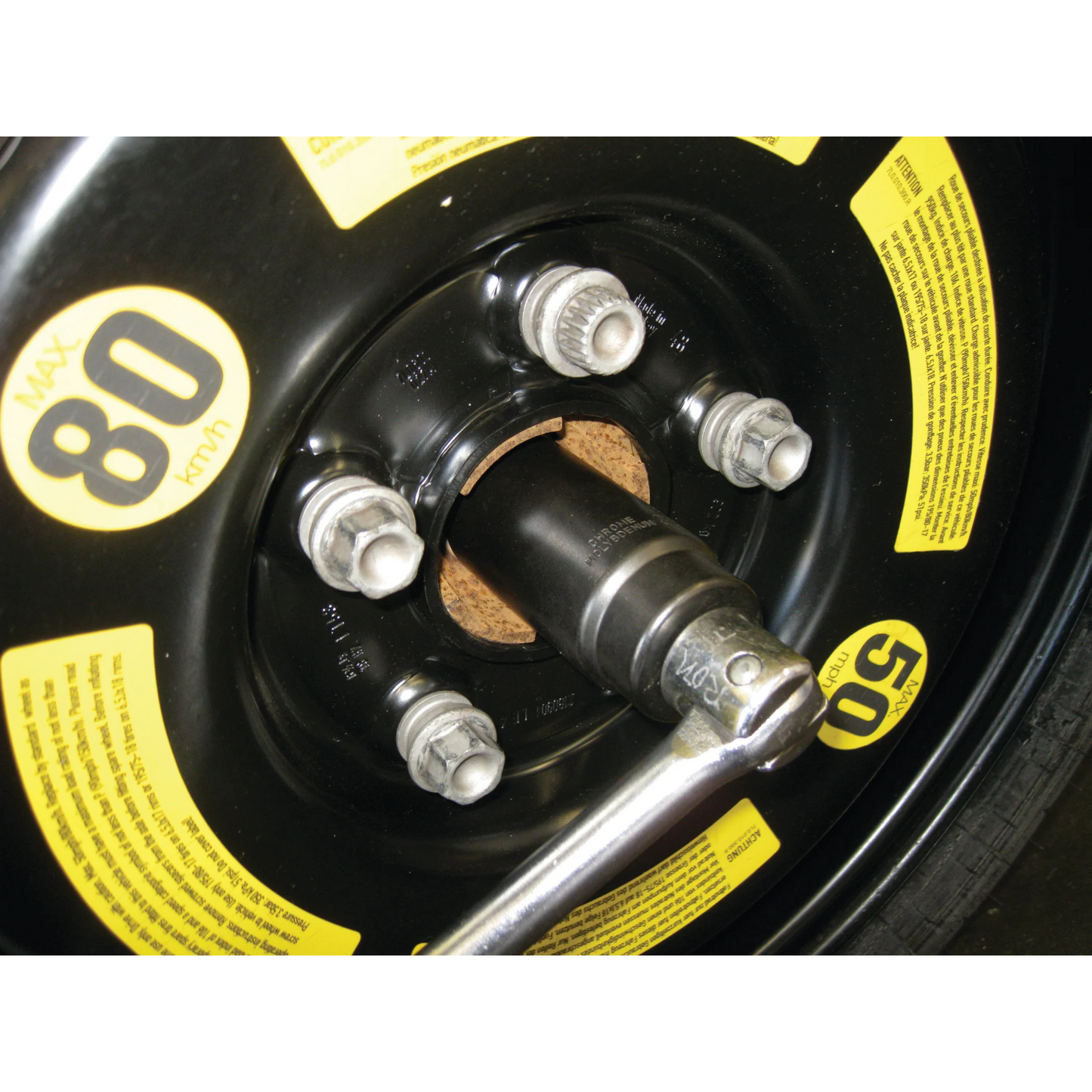 Schley Tools - VW/AUDI 32MM 12 POINT DEEP SOCKET
