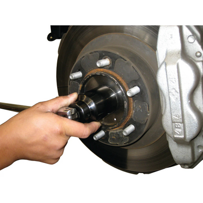 Schley Tools - TOYOTA/LEXUS 39MM 12 POINT SOCKET