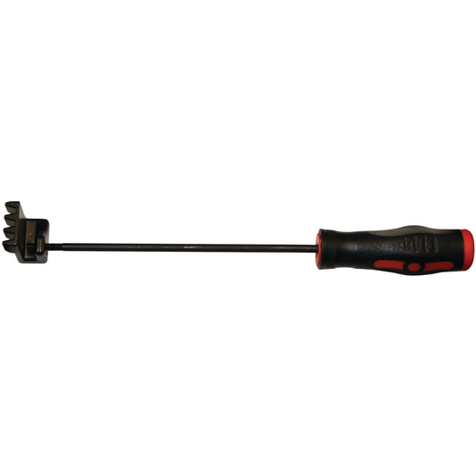 Schley Tools - G.M. DURAMAX FLYWHEEL LOCK
