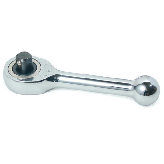 1/4 in. Drive Gearless Micro Ratchet (11200)