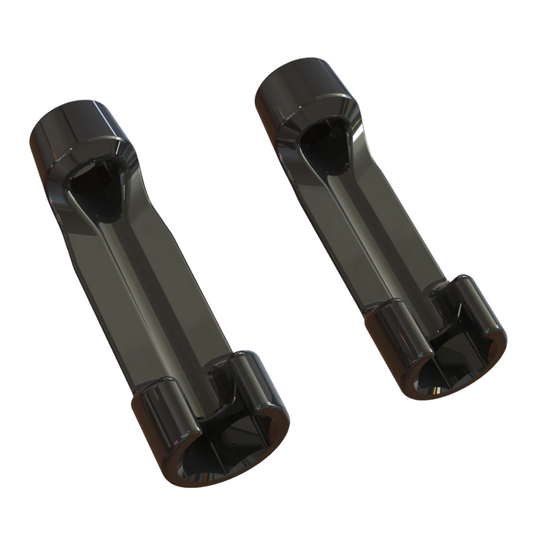 Schley Tools - CUMMINS INJECTOR LINE SOCKET SET (19MM & 22MM)