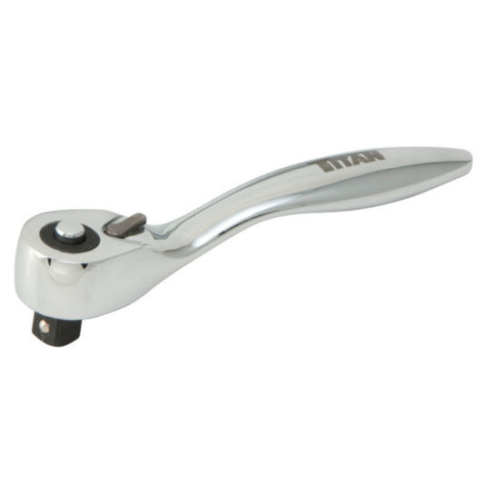1/4 in. Drive Offset Micro Ratchet (11204)