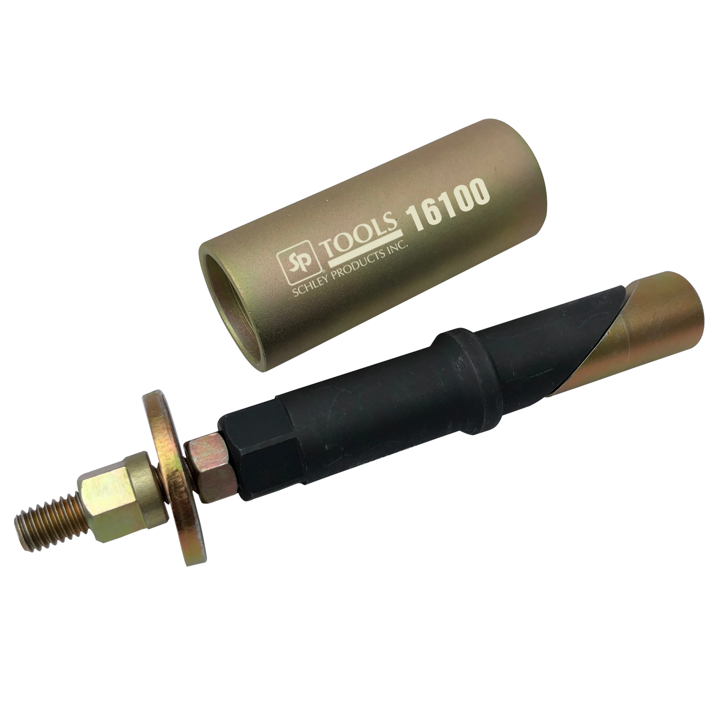 Schley Tools - DURAMAX LB7 INJECTOR CUP PULLER