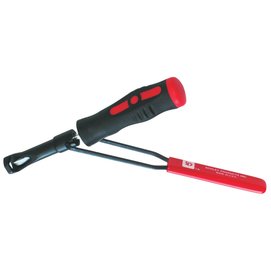 Schley Tools - UNIVERSAL VALVE ADJUSTMENT TOOL FOR JAM NUT (10MM & 12MM)