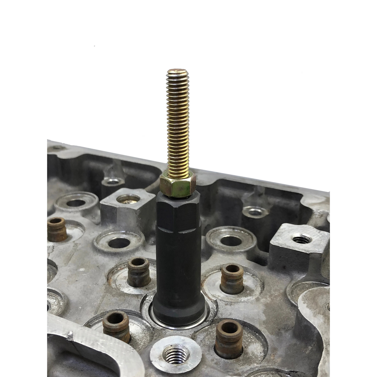 Schley Tools - DURAMAX LB7 INJECTOR CUP PULLER